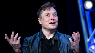 Mayor Bill de Blasio: Musk Offered to Make Ventilators, So Let's See 'Em
